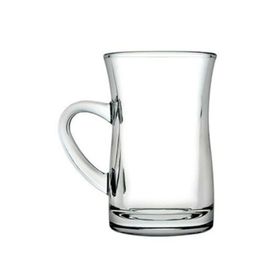 Paşabahçe Mila 145 cc 12 Adet Kulplu Çay Bardağı