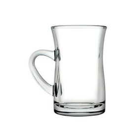 Paşabahçe Mila 145 cc 12 Adet Kulplu Çay Bardağı
