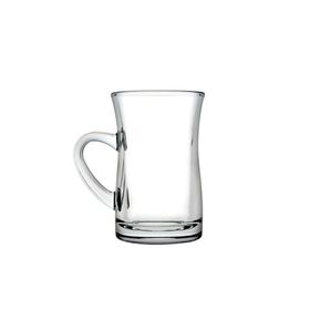 Paşabahçe Mila 3lü Kulplu Bardak