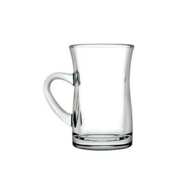Paşabahçe Mila Kulplu 145 cc 6'lı Çay Bardağı