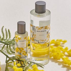 Paşabahçe Mimoza 200 ml Kolonya