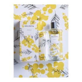 Paşabahçe Mimoza 200 ml Kolonya