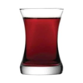 Paşabahçe Misis Glass4You 6'lı Çay Bardak