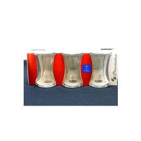 Paşabahçe Miss 6'lı 170 ml Çay Bardağı