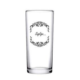 Paşabahçe Muhabbet İyi Dilek 200 cc 1 Adet Rakı Bardağı