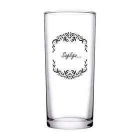 Paşabahçe Muhabbet İyi Dilek 200 cc 1 Adet Rakı Bardağı