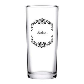Paşabahçe Muhabbet İyi Dilek 200 cc Rakı Bardağı Seti