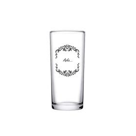 Paşabahçe Muhabbet İyi Dilek 200 cc Rakı Bardağı Seti