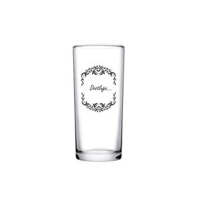 Paşabahçe Muhabbet İyi Dilek 200 cc Rakı Bardağı Seti