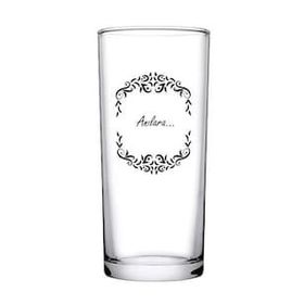 Paşabahçe Muhabbet İyi Dilek 200 cc Rakı Bardak
