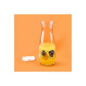 Paşabahçe Mystic Jungle 1180 ml Renkli Karaf