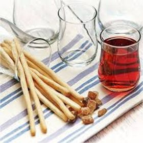 Paşabahçe Naturel 6'lı Meşrubat Bardaği
