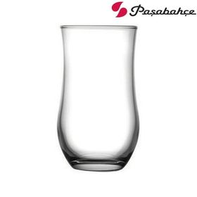 Paşabahçe Naturel 6'lı Meşrubat Bardaği
