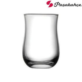 Paşabahçe Naturel 6'lı Meşrubat Bardaği