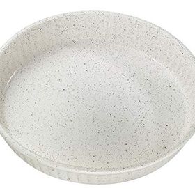 Paşabahçe Non-Stick 1700 cc Krem Yuvarlak Fırın Tepsisi