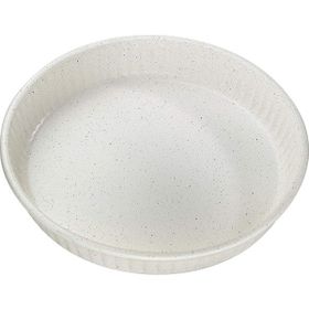 Paşabahçe Non-Stick 1700 cc Krem Yuvarlak Fırın Tepsisi
