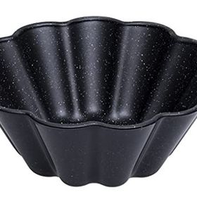 Paşabahçe Non Stick Siyah 1680 cc Borcam Kek Kalıbı