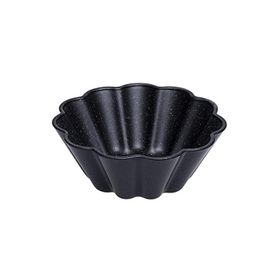 Paşabahçe Non Stick Siyah 1680 cc Borcam Kek Kalıbı