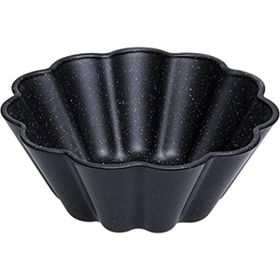 Paşabahçe Non Stick Siyah 1680 cc Borcam Kek Kalıbı