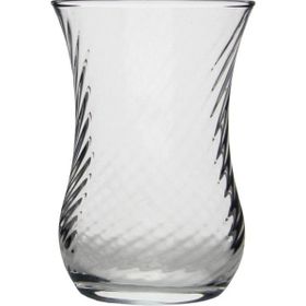 Paşabahçe Optikli 6'lı Çay Bardak