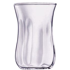 Paşabahçe Optikli Çay Bardağı