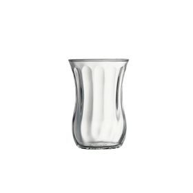Paşabahçe Optikli Çay Bardağı