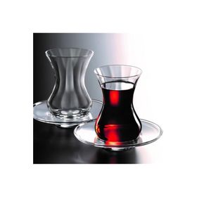 Paşabahçe Optikli Çay Bardak