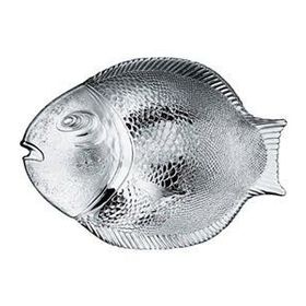 Paşabahçe P10258 Marıne Balık Servis Tabağı