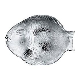 Paşabahçe P10258 Marıne Balık Servis Tabağı