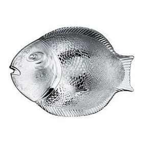 Paşabahçe P10258 Marıne Balık Servis Tabağı