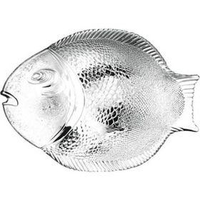 Paşabahçe P10258 Marıne Balık Servis Tabağı
