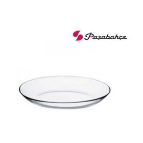 Paşabahçe P10336 Invıtatıon Oval Tabak