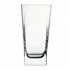 Paşabahçe P41300 6'Lı Carre Meşrubat Bardağı