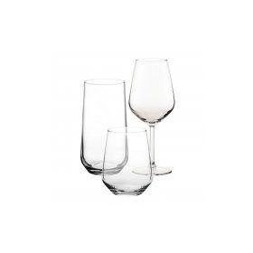 Paşabahçe P41536 P420015-1030378 P440065 Allegra 18 Parça Su Meşrubat Kadeh Takımı