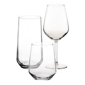 Paşabahçe P41536 P420015-1030378 P440065 Allegra 18 Parça Su Meşrubat Kadeh Takımı