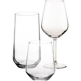 Paşabahçe P41536 P420015-1030378 P440065 Allegra 18 Parça Su Meşrubat Kadeh Takımı