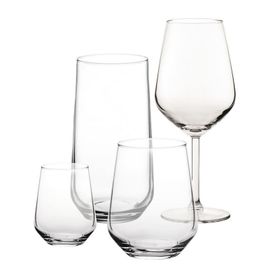 Paşabahçe P41536 P420015-1030378 P440065 Allegra 18 Parça Su Meşrubat Kadeh Takımı