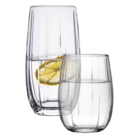 Paşabahçe P420405 P420415 Linka 12 Parça Su Meşrubat Takımı