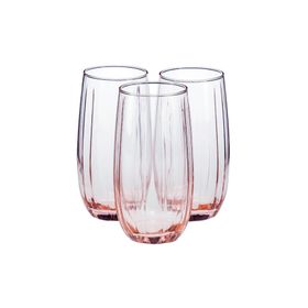 Paşabahçe P420415 6 Lı Lınka Meşrubat Bardağı