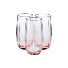 Paşabahçe P420415 6 Lı Lınka Meşrubat Bardağı