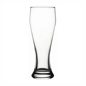 Paşabahçe P42116-747427 6'Lı Pıls Bira Bardağı