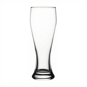 Paşabahçe P42116-747427 6'Lı Pıls Bira Bardağı