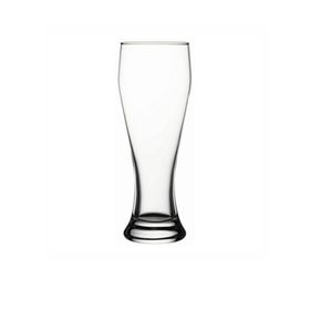 Paşabahçe P42116-747427 6'Lı Pıls Bira Bardağı