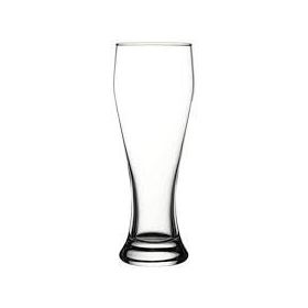 Paşabahçe P42116-747427 6'Lı Pıls Bira Bardağı