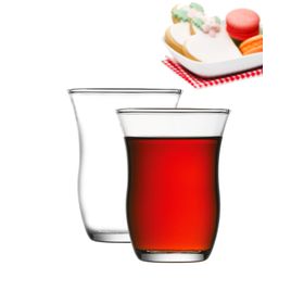 Paşabahçe P42191 6'lı Çay Bardağı