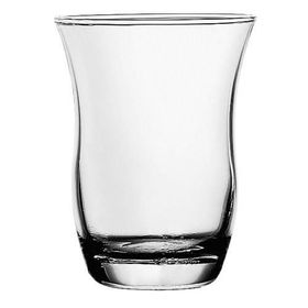 Paşabahçe P42191O 6'Lı Optikli Çay Bardağı