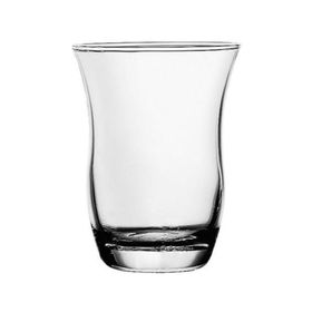 Paşabahçe P42191O 6'Lı Optikli Çay Bardağı
