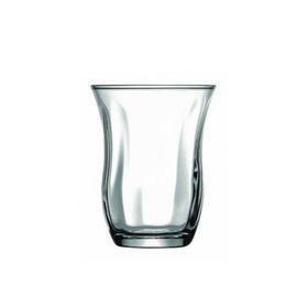 Paşabahçe P42191V 6'lı Çay Bardağı