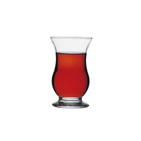 Paşabahçe P42351 6'lı Tablalı Çay Bardağı
