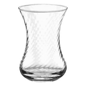Paşabahçe P42781 İnce Belli 6'lı Çay Bardağı